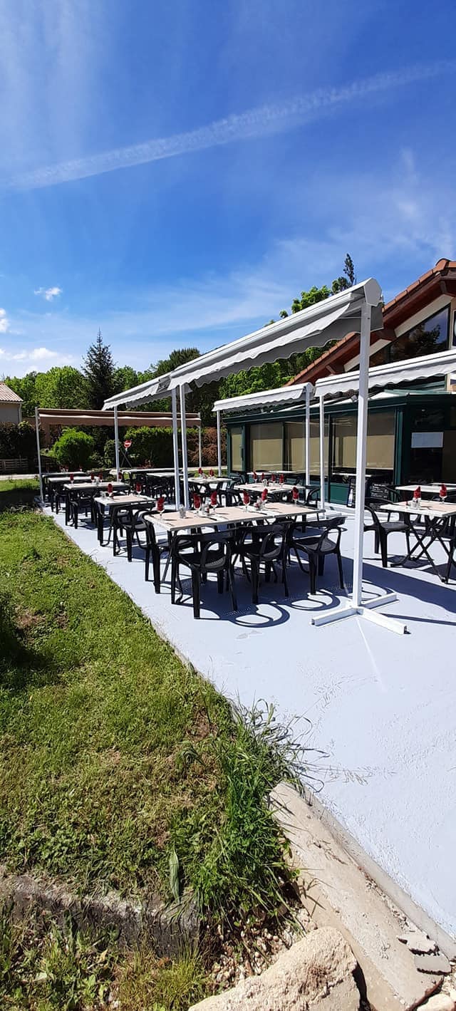 Le resto' des limouches — photo 2