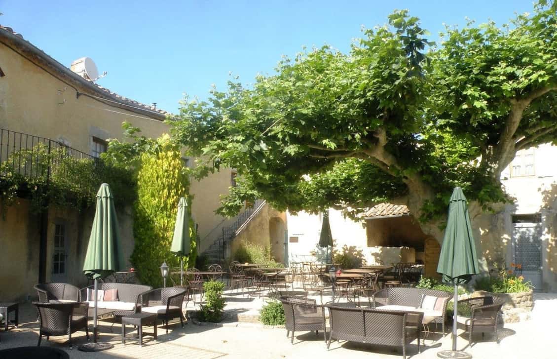 Drome Provençale — photo 2