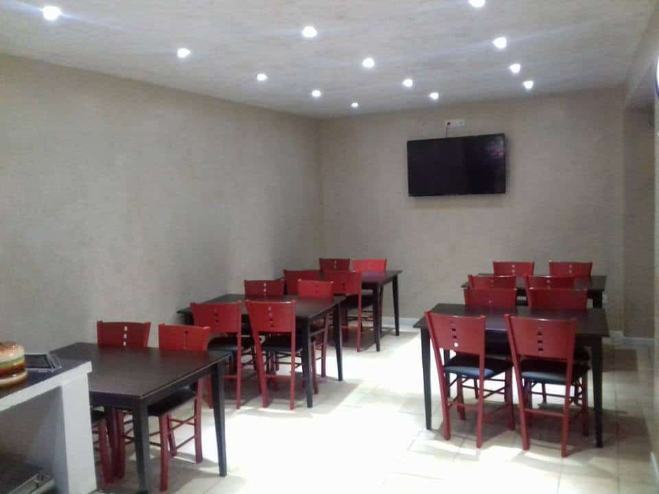 Agora Kebab — photo 3