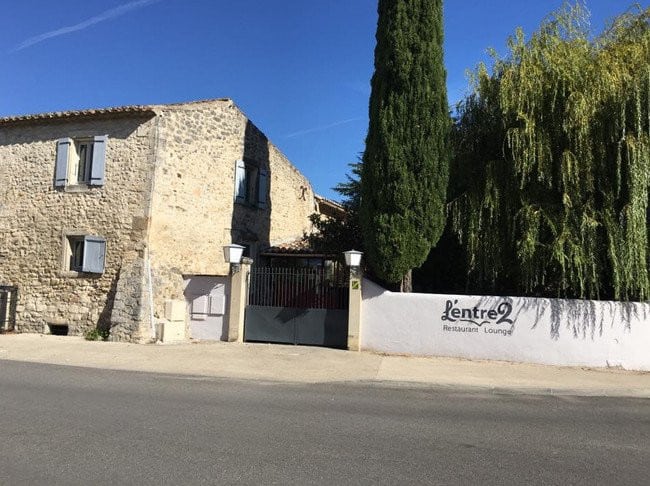 L'entre2 — photo 2