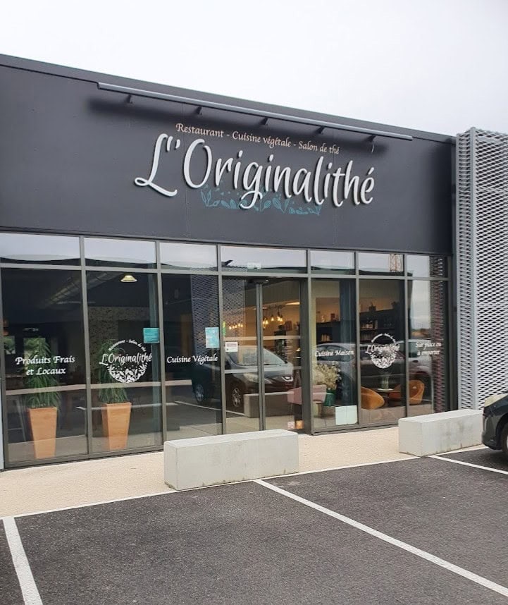L'Originalithé — photo 2