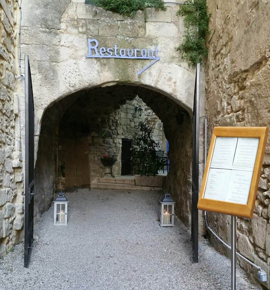 La Chapelle — photo 2