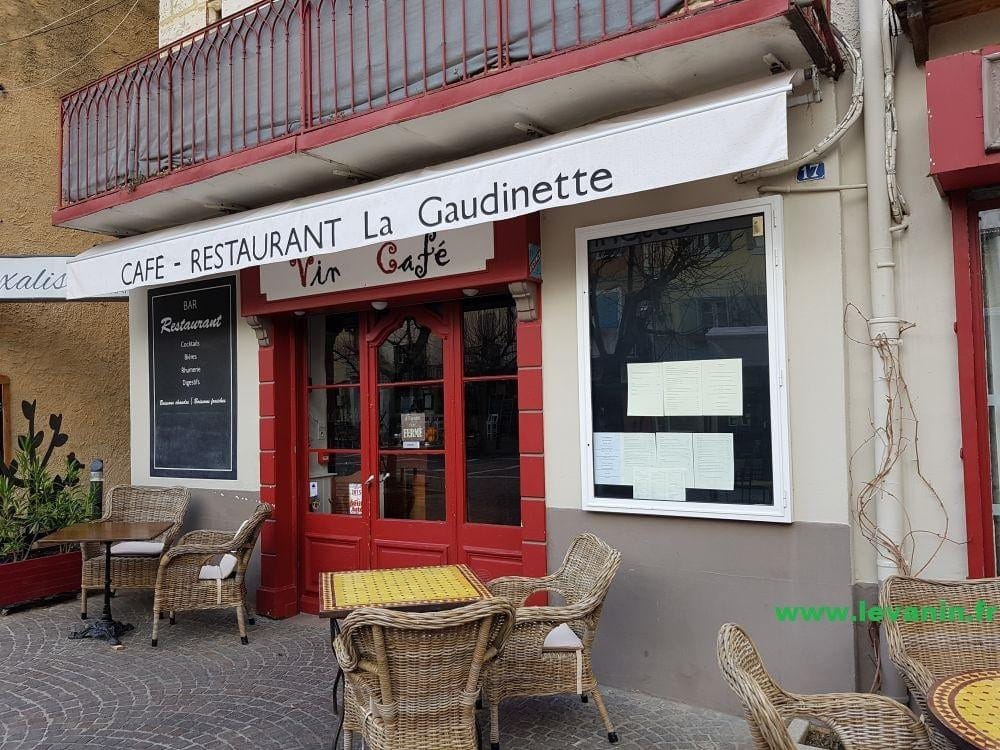 La Gaudinette — photo 2