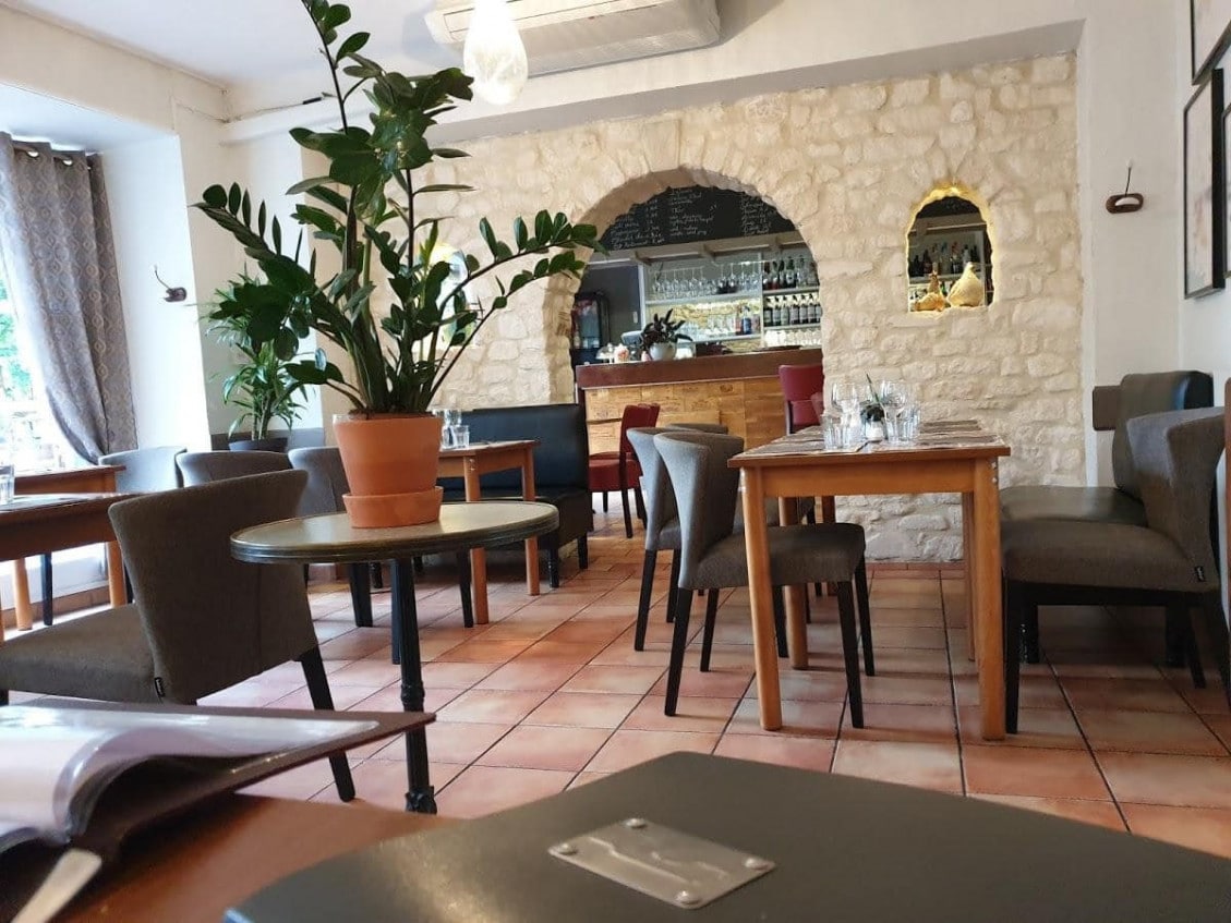 La Gaudinette — photo 3
