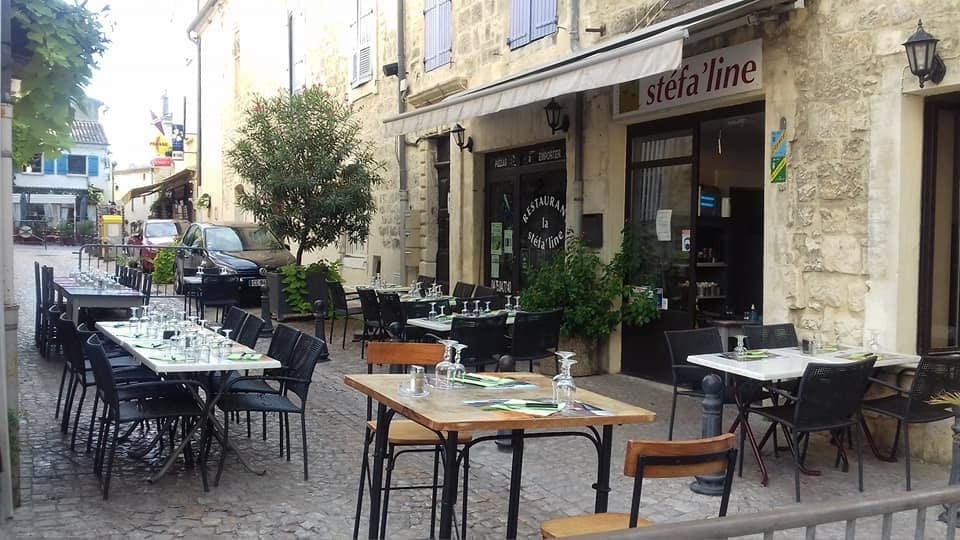 La Stefa'Line — photo 2