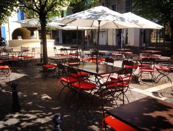 Le Comptoir des Arts — photo 2