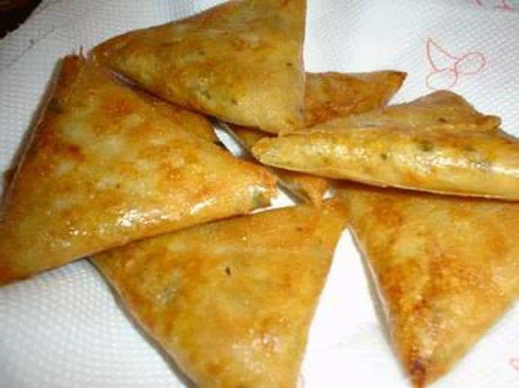 Patisserie Drome Tricastine — Marocain et Couscous à Saint Paul Trois Chateaux — photo 3
