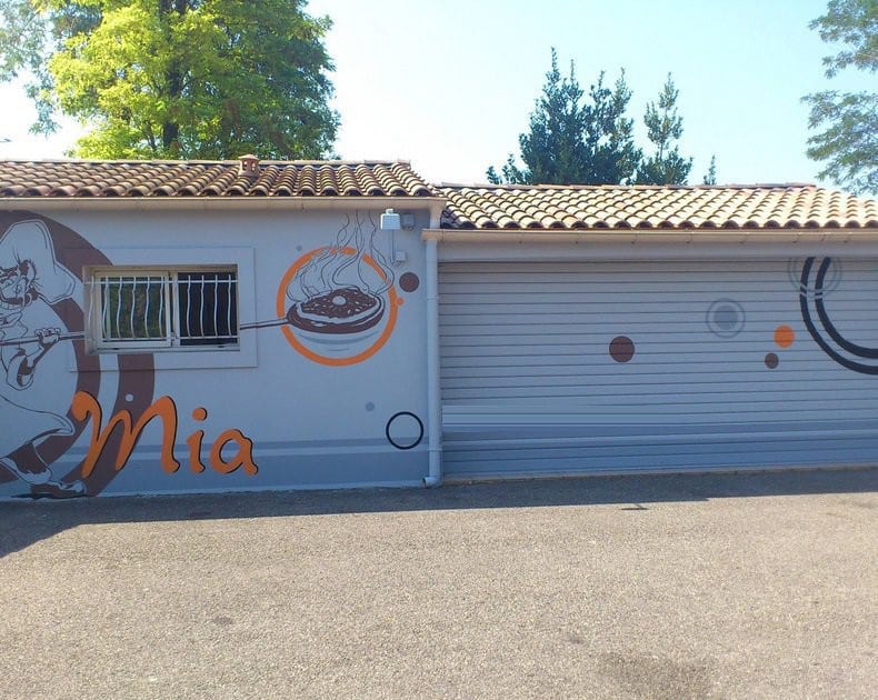 Pizza Mia — photo 2