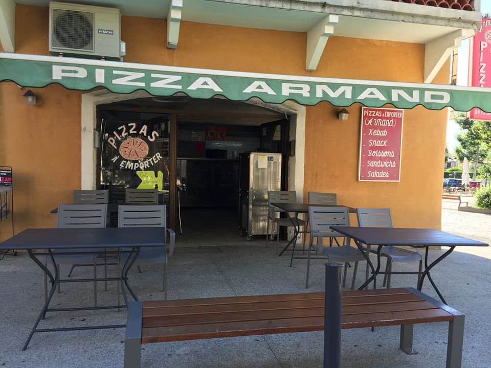 Pizzas Armand — photo 2
