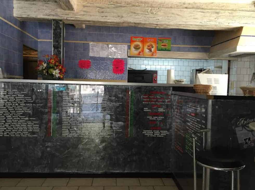 Pizzas Armand — photo 3
