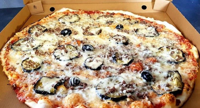 Petit Paul Pizza — photo 2