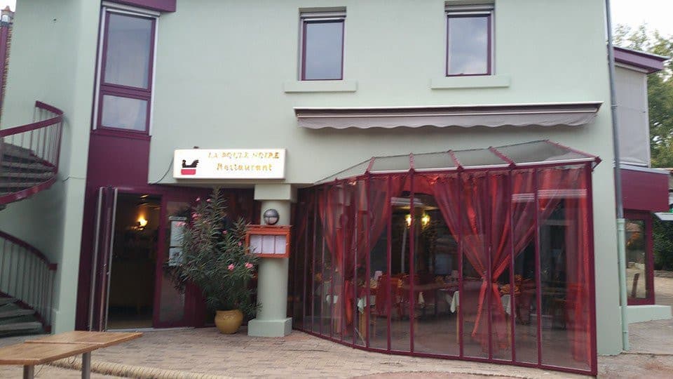 La Poule Noire — photo 2