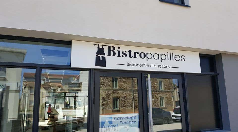 Bistro'Papilles — photo 2