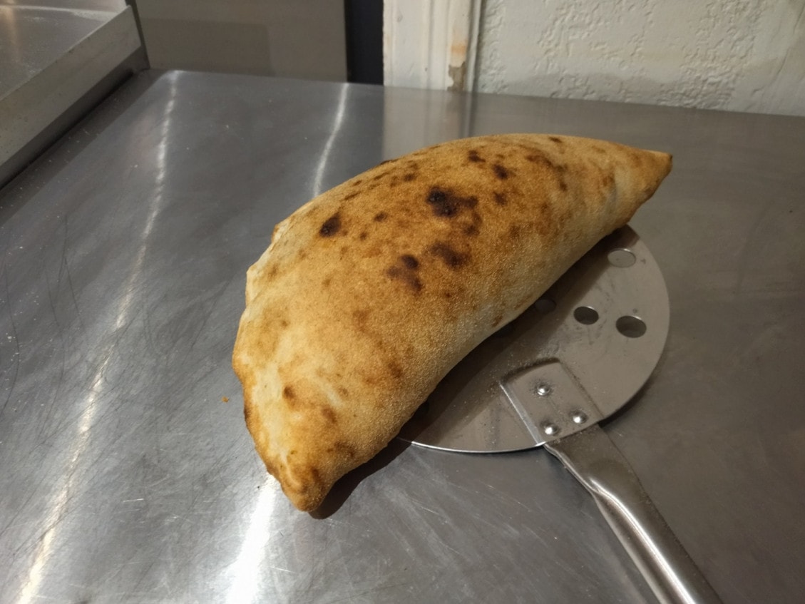 Pizza nostra — photo 2