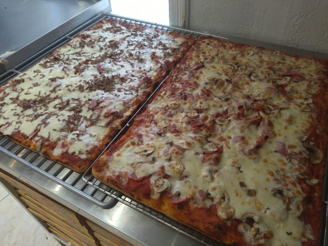 Pizza nostra — photo 3