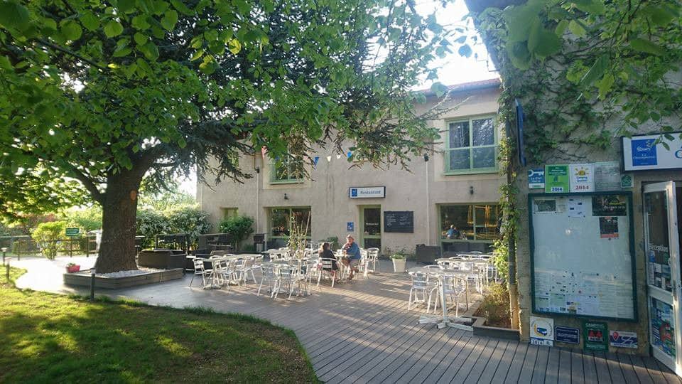 Restaurant La Chataigneraie — photo 2