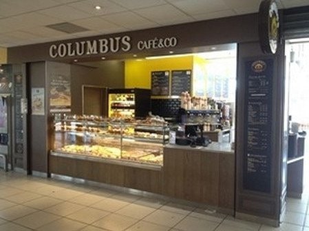 Columbus café & co — photo 2