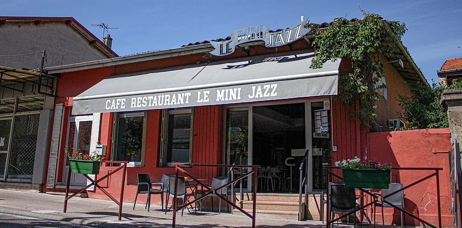 Le Mini Jazz — photo 2