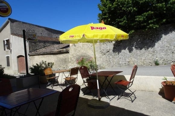 Le Touron — photo 2
