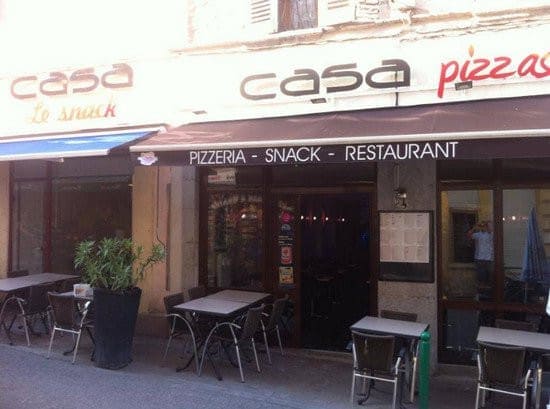 Casa Pizzas — photo 2