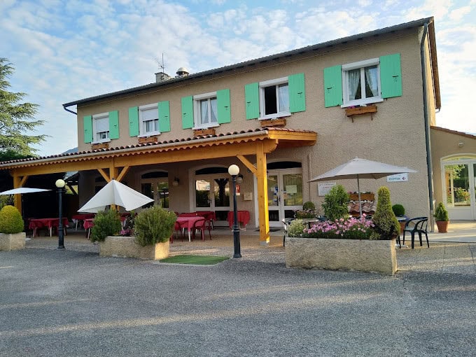 L'Escale de Die — photo 3