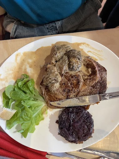 L'Escale de Die — photo 2