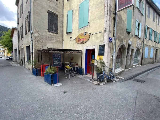 La Cantina — photo 3