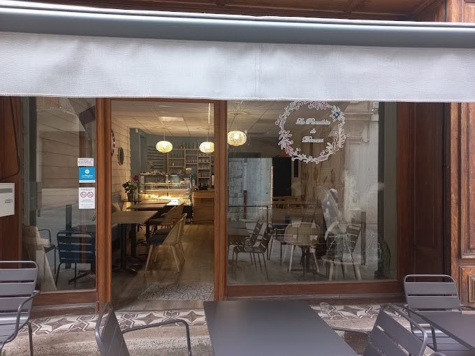 La Parenthèse de Douceurs — photo 2