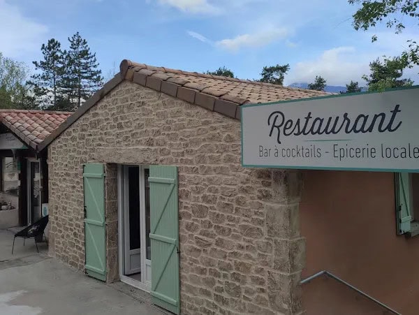 La pinède — photo 3
