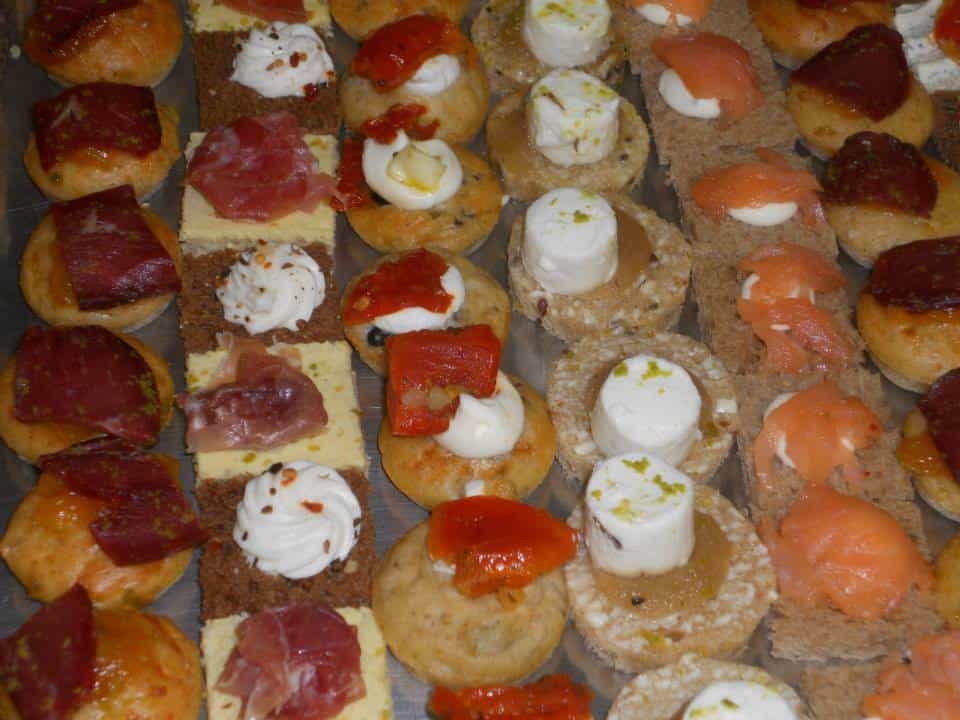 La Table de Commane — photo 3