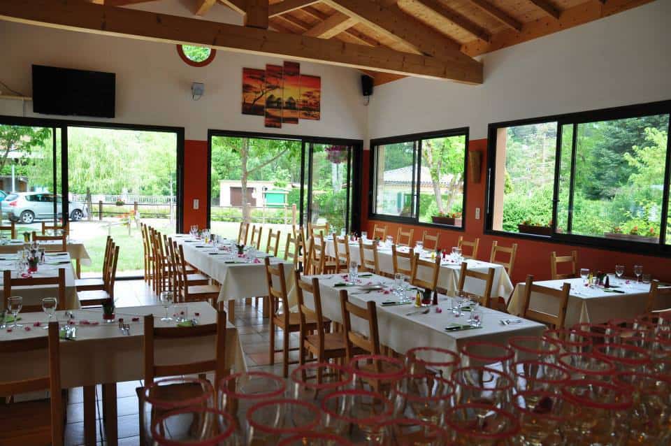 Le Merilou — photo 3