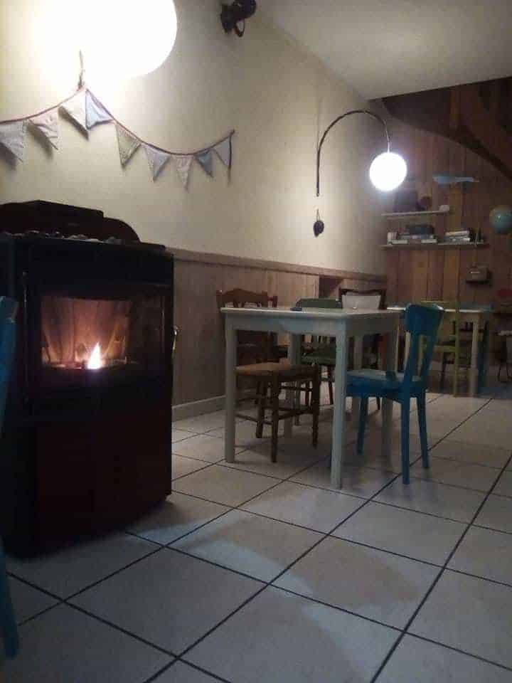 Les Petits Fourneaux — photo 3