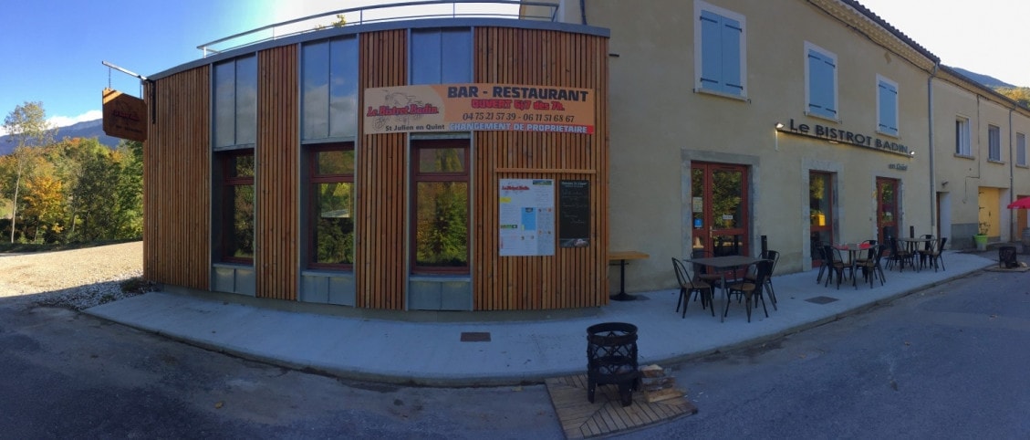 Le Bistrot Badin — photo 6