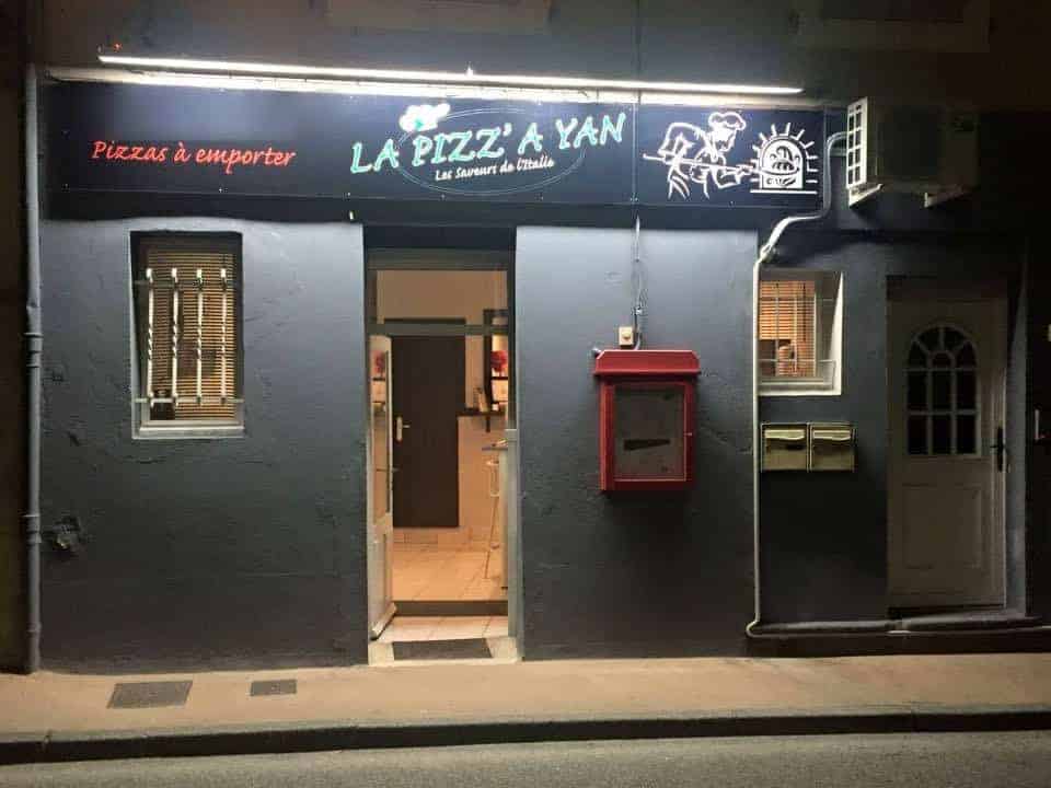 La pizz' a yan — photo 2