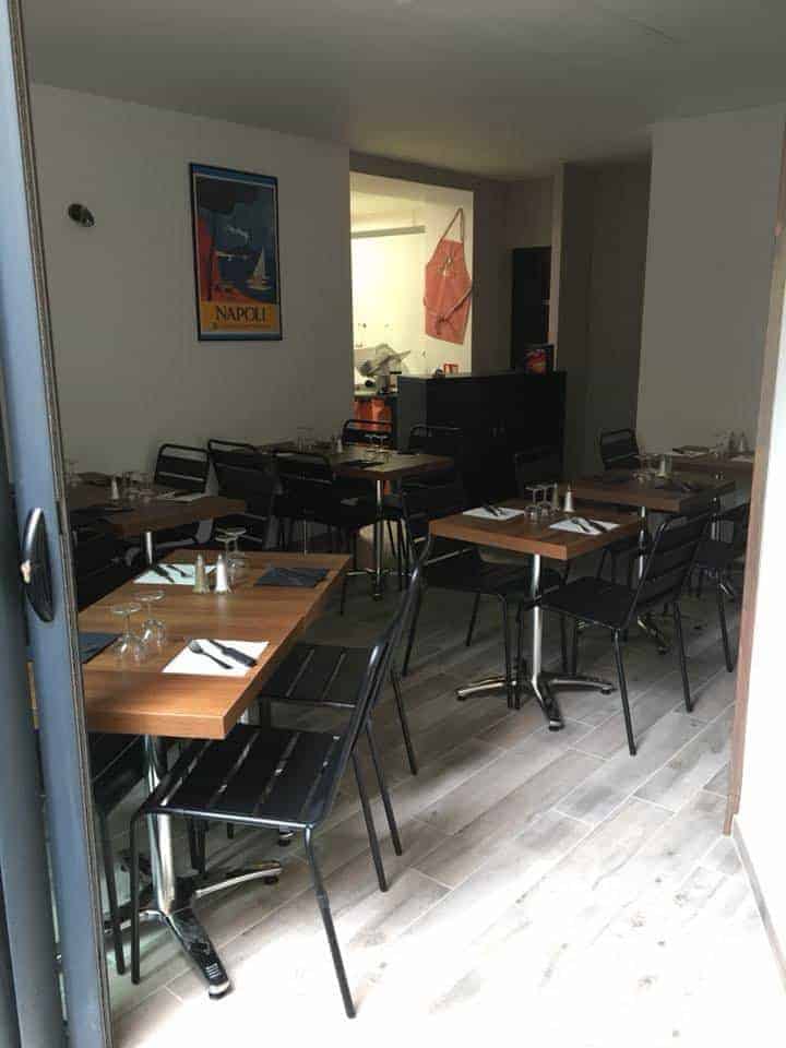 La pizz' a yan — photo 3
