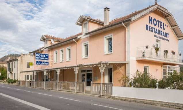 Le Jabron — photo 2