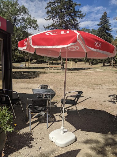 Le Kiosk — photo 3