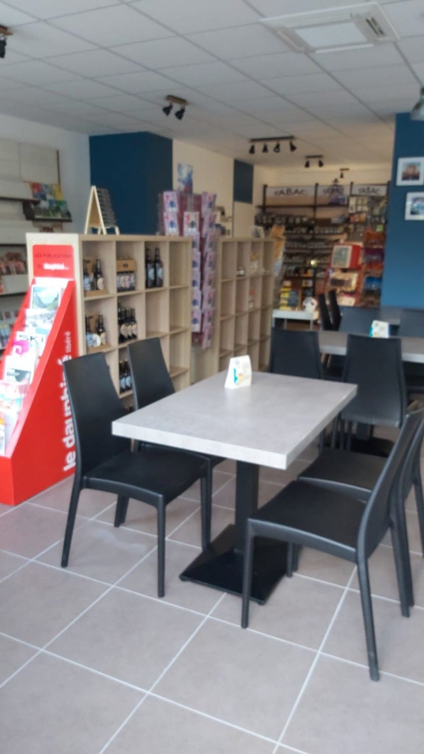 Le XV Café — photo 3