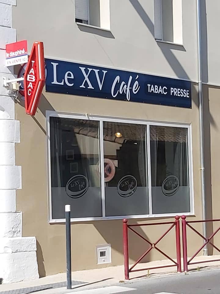 Le XV Café — photo 2