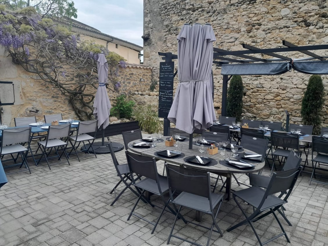 Le Poet-Laval — photo 3
