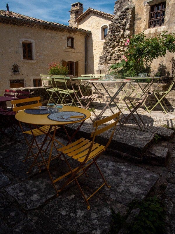 Photo de Restaurant Chez So