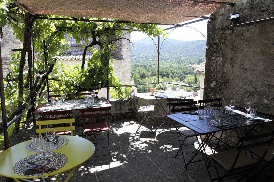 Restaurant Chez So — photo 2