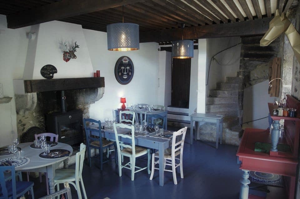 Restaurant Chez So — photo 3