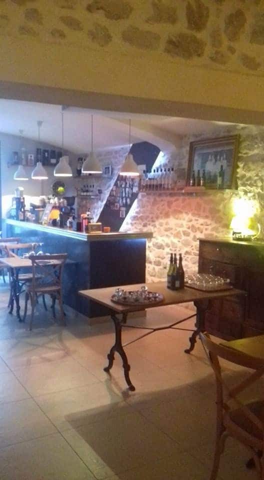 Auberge des 3 becs — photo 3