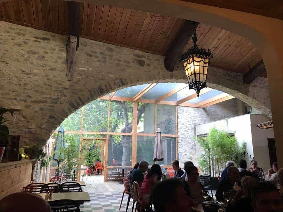 Auberge des 3 becs — photo 2
