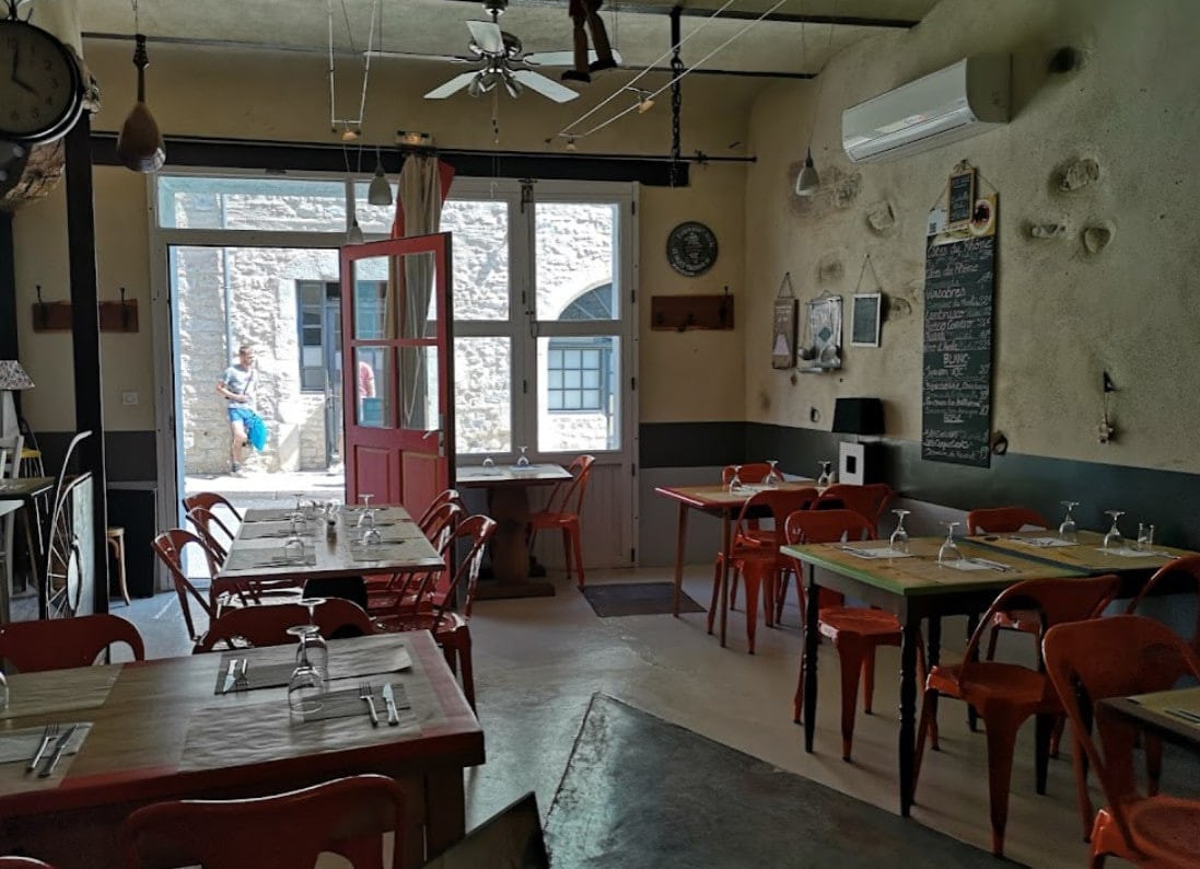 Trattoria Il Cerreto — photo 3