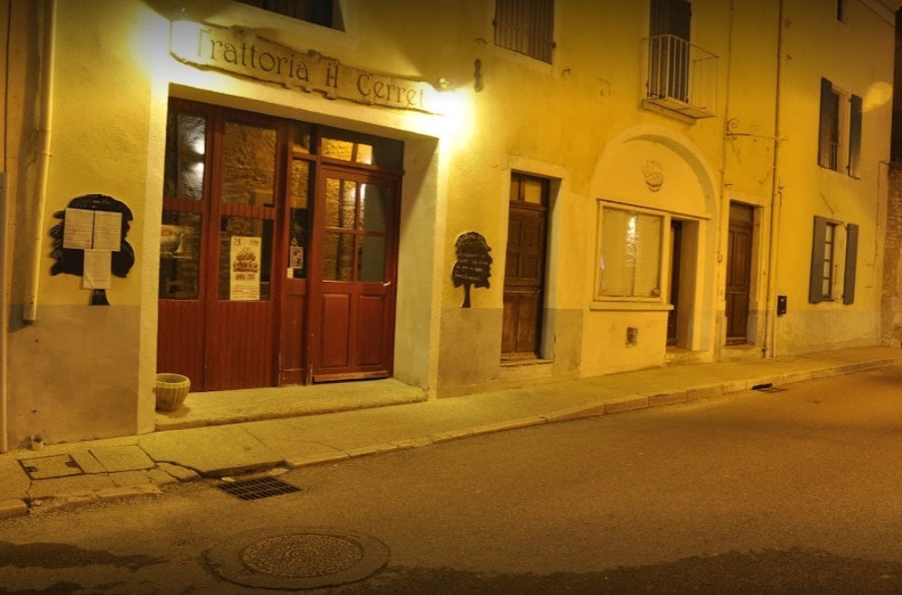 Trattoria Il Cerreto — photo 2