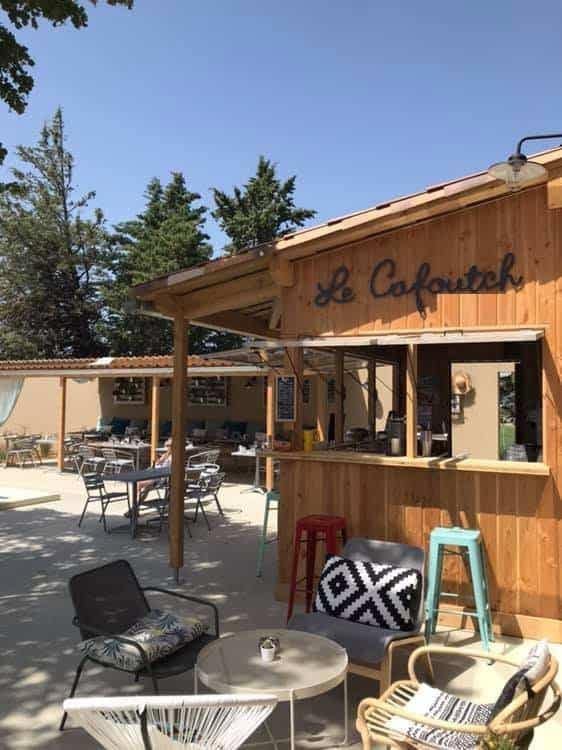 Le cafoutch — photo 2