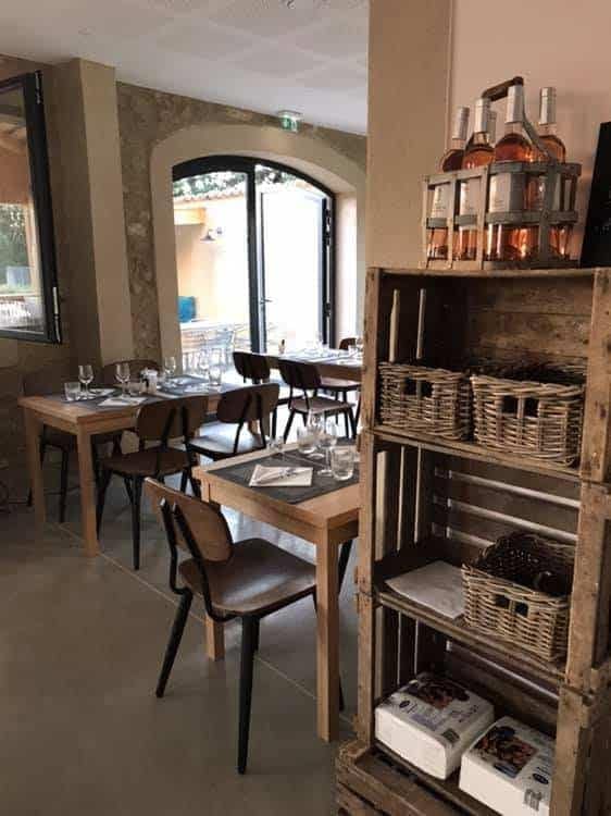 Le cafoutch — photo 3