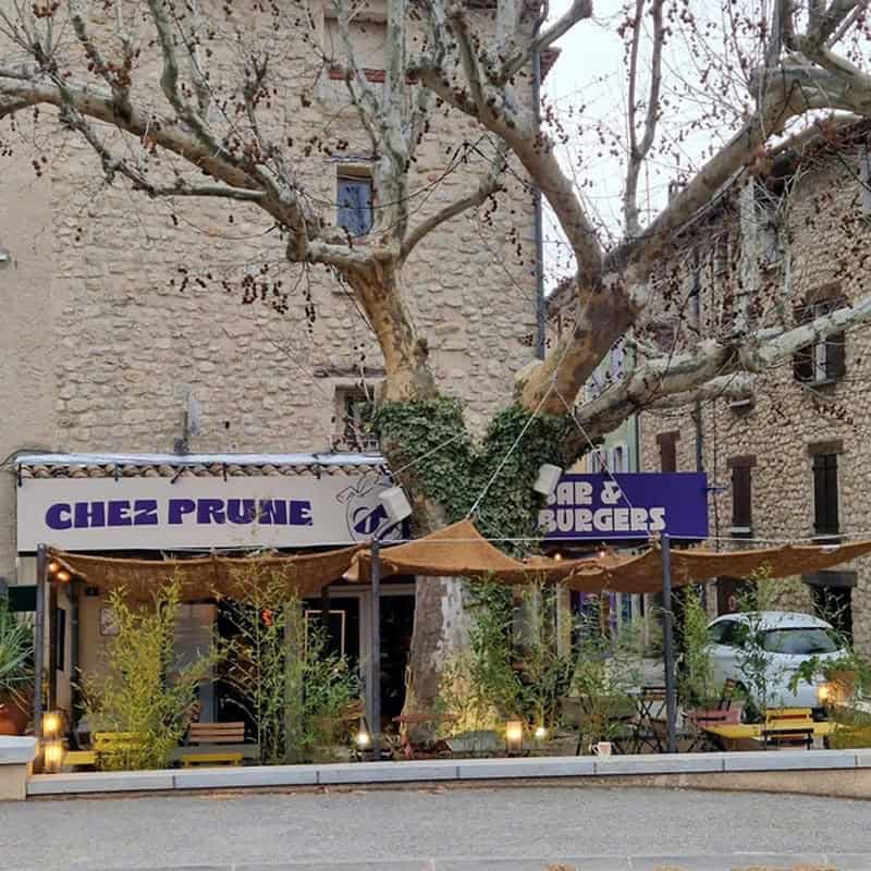 Chez Prune — photo 2